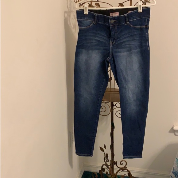 Juicy Couture Denim - Juicy Couture Skinny Jeans